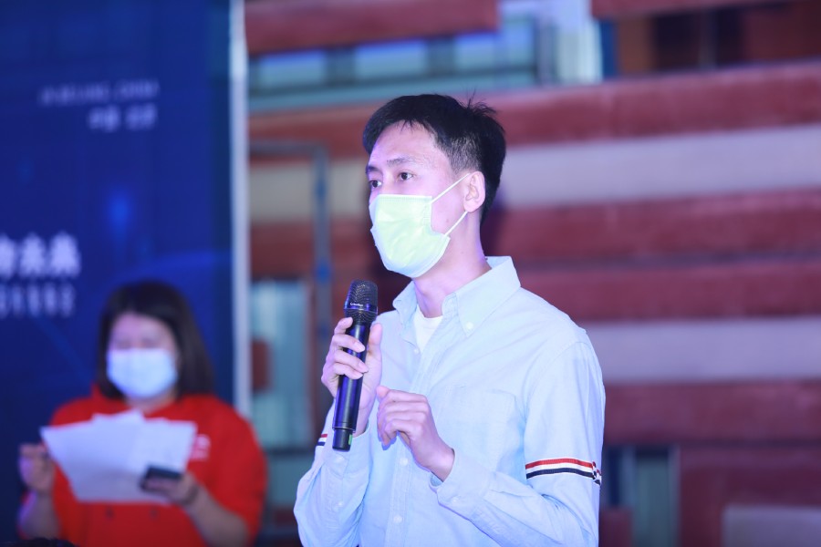 順義電視臺(tái)