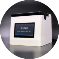 百創(chuàng)DG1000單細(xì)胞微液滴系統(tǒng)