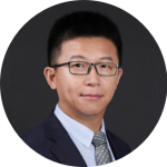 呂海濤 研究員 上海交通大學(xué)系統(tǒng)生物醫(yī)學(xué)研究院